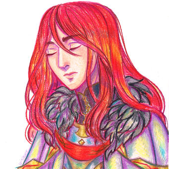 Tristan Fate/Grand Order