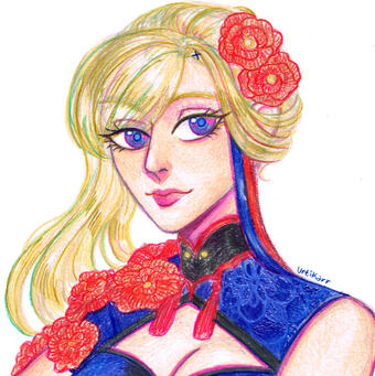 Miyamoto Musashi Fate/Grand Order