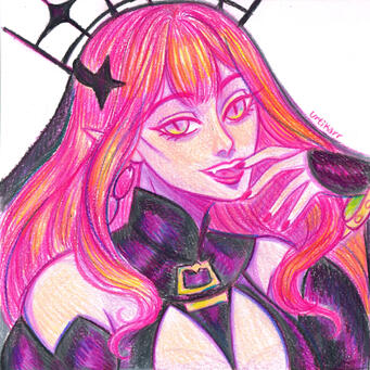 Baobhan Sith Fate/Grand Order